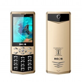 Bloom Jewel Dual Sim Unlocked Cell Phone